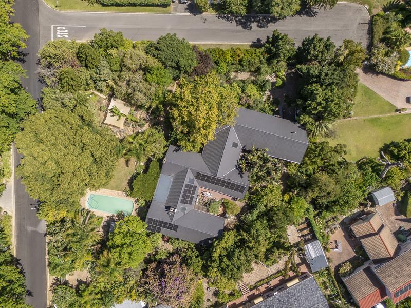 7 Bedroom Property for Sale in Somerset West Western Cape